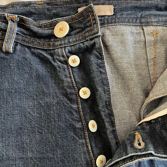 JESSE KAMM Ranger Pant - Picture 8 of 9